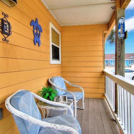 Costa Del Ray #1 Villa พอร์ท อารานซัส ภายนอก รูปภาพ