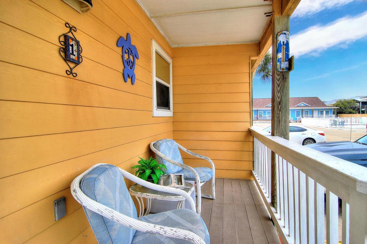 Costa Del Ray #1 Villa พอร์ท อารานซัส ภายนอก รูปภาพ
