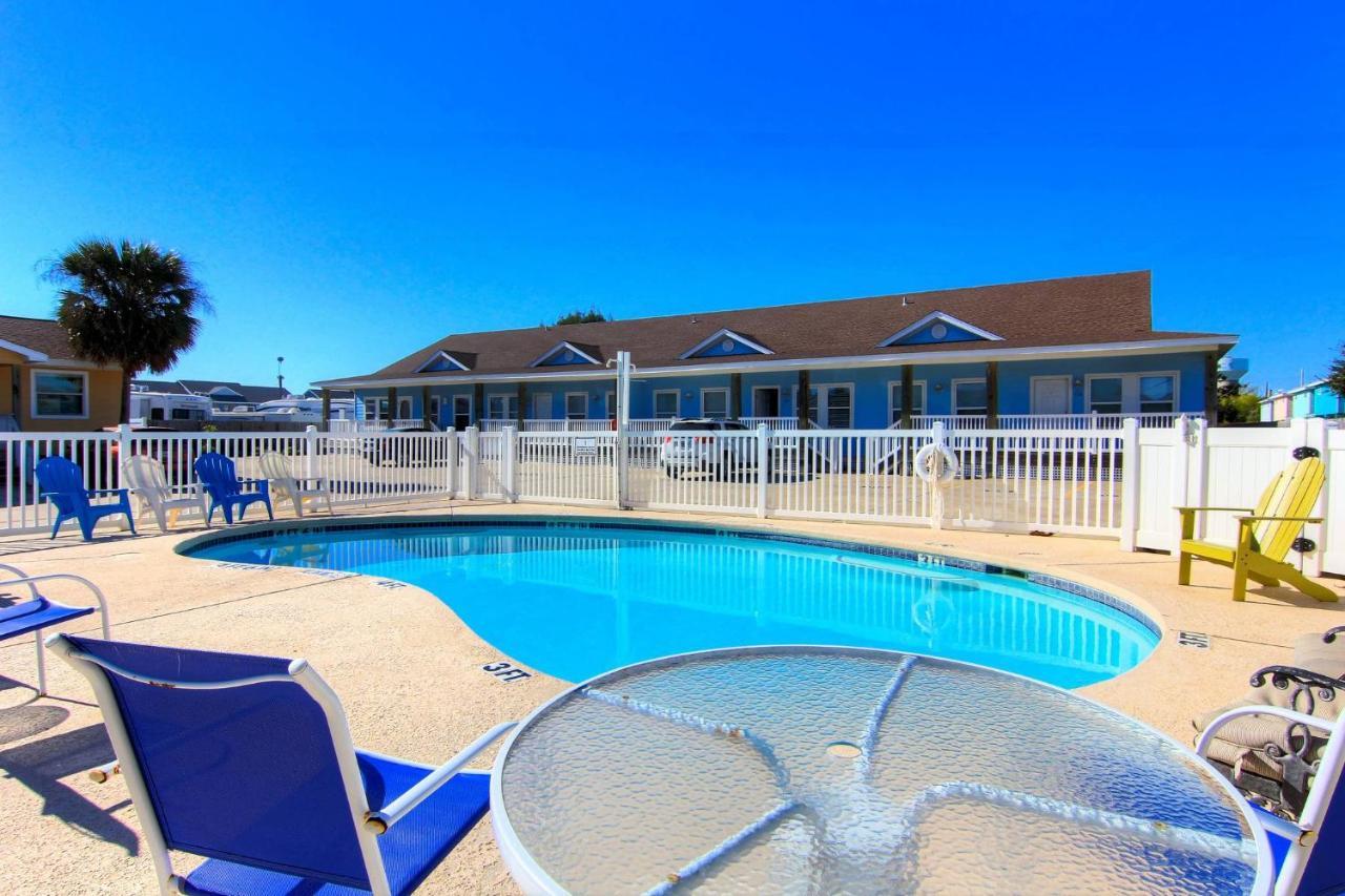 Costa Del Ray #1 Villa พอร์ท อารานซัส ภายนอก รูปภาพ