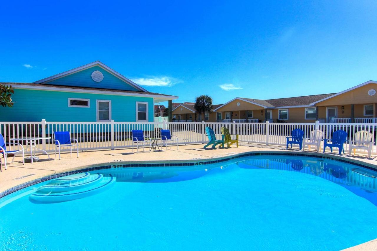 Costa Del Ray #1 Villa พอร์ท อารานซัส ภายนอก รูปภาพ
