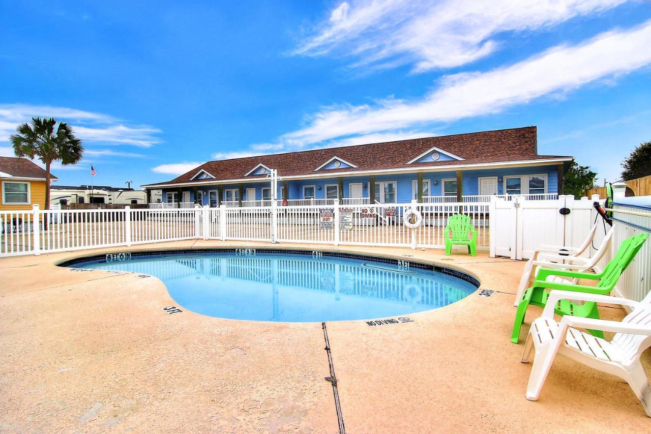 Costa Del Ray #1 Villa พอร์ท อารานซัส ภายนอก รูปภาพ