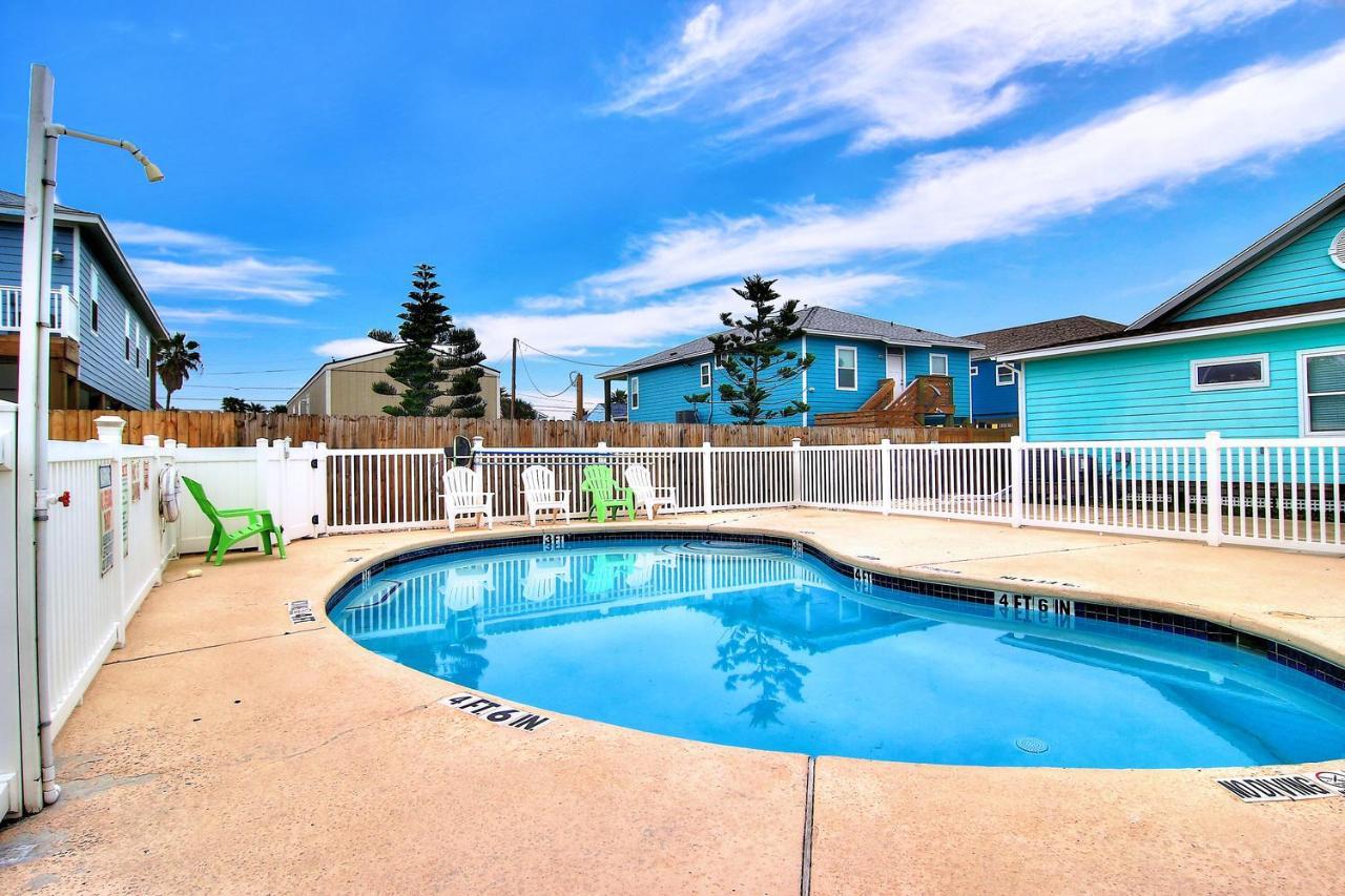 Costa Del Ray #1 Villa พอร์ท อารานซัส ภายนอก รูปภาพ